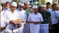 Atasi Masalah Sampah dan Pasok Energi Hijau, Pembangunan PSEL Bali Resmi Dimulai di Pedungan
