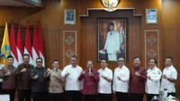 Deklarasikan Gerakan Bali 100 Persen Memilah Sampah, Pemprov Bali dan Kementerian LH Tegaskan Penutupan Sistem Open Dumping